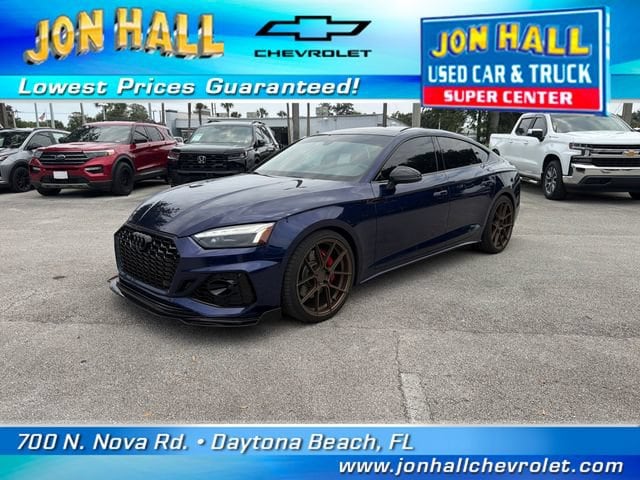 audi s5 sportback 2022 WAUC4CF57NA009363 image audi s5 sportback 2022 WAUC4CF57NA009363 image